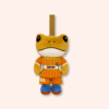 Sapo Concho Labubu Isleno