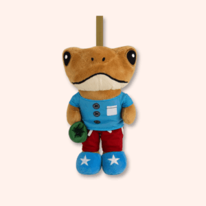 Sapo Concho Labubu Secret